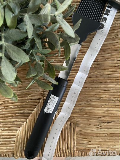 Кисть кулинарная икеа