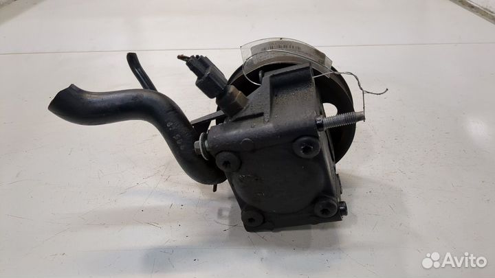 Гур Ford Focus 2, 2007