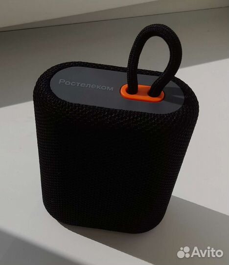 Беспроводная колонка Ростелеком 360 2.0