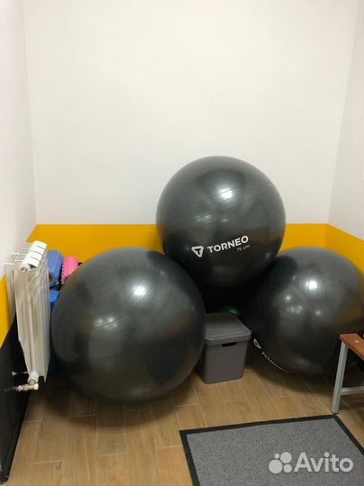 Аренда спортивного зала