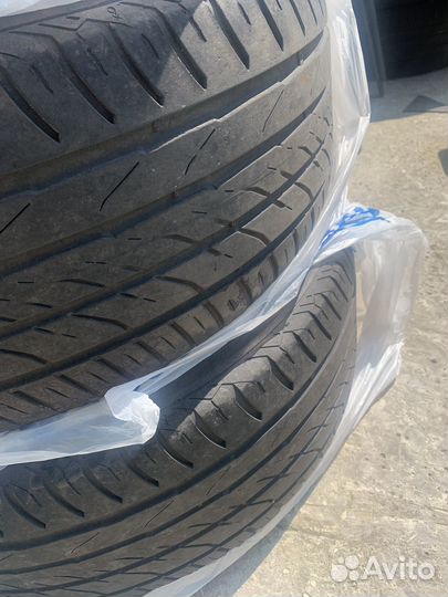 Matador MP 47 Hectorra 3 SUV 255/50 R19