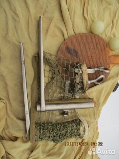 Спорт. инвентарь - Мяч, гантели и др