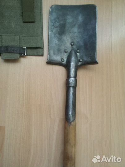 Продам малую пехотную лопатку (мпл) 1915 г., 1916