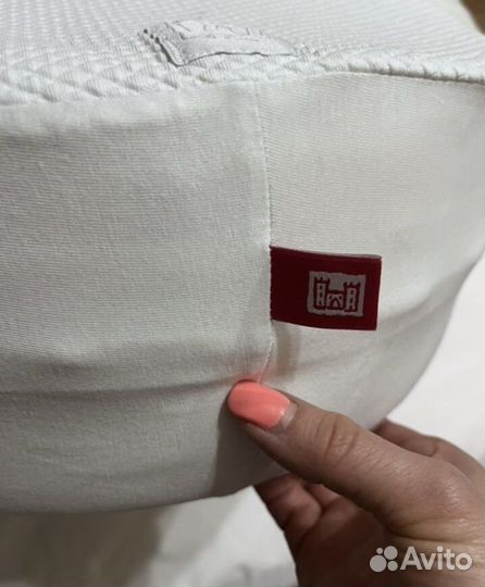 Кокон red castle