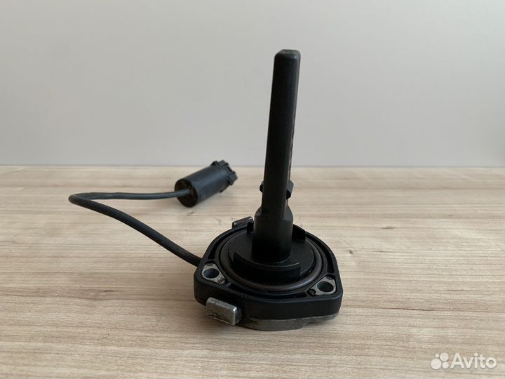 Датчик уровня масла BMW E36 M3 E38 M60 E39 M62