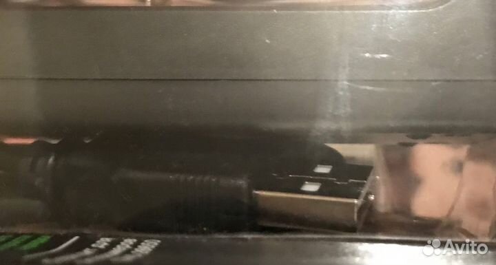Зарядное устройство GP Lithium ion