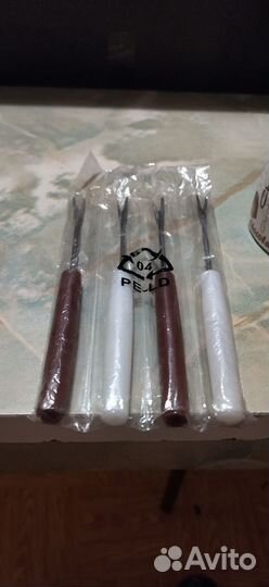 Набор для приготовления фондю