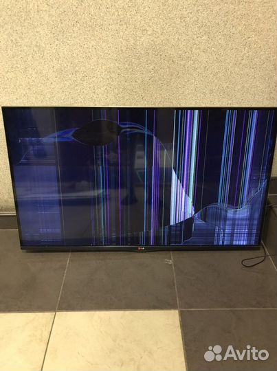 EAX64905701(2.3) с телевизора LG 47LA690V