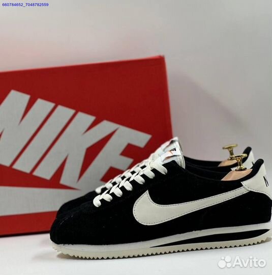 Кроссовки Nike Classic Cortez (Арт.63781)