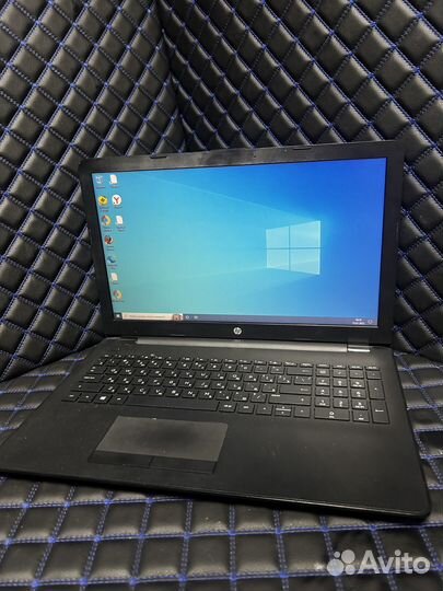 Ноутбук HP