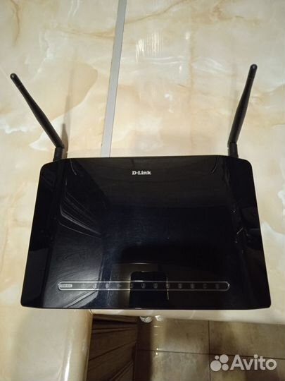 Wifi роутер с usb