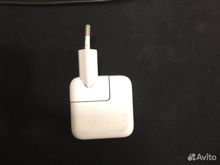 Оригинальный блок от эпл