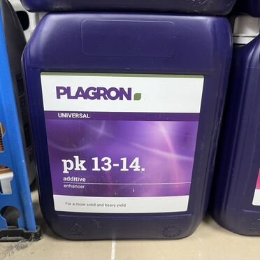 Стимулятор Plagron PK 13-14 5л