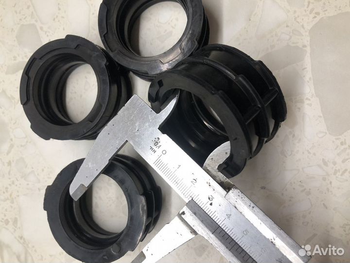 Манифолды Yamaha Vmax1200