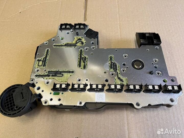 Плата АКПП 725 Мерседес