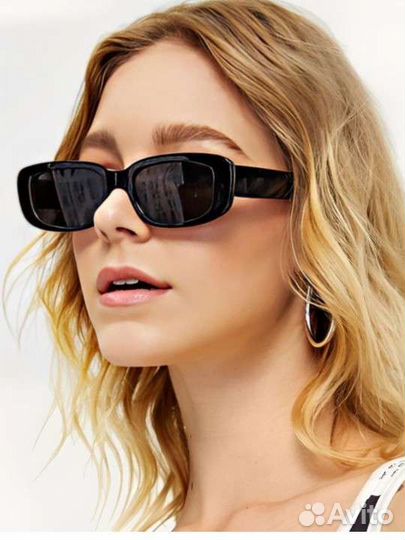 Солнцезащитные очки новые