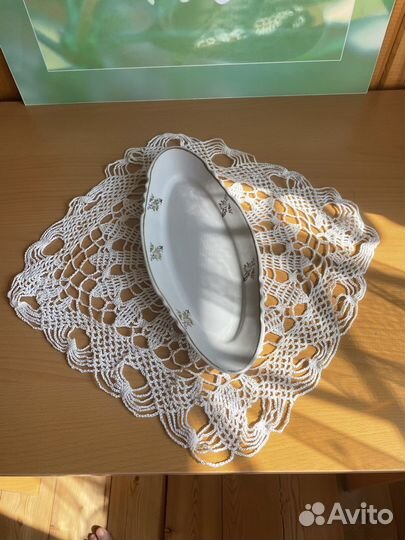 Селедочница дулево