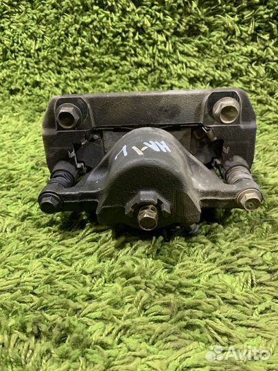 Суппорт передний Accord 7 CL9