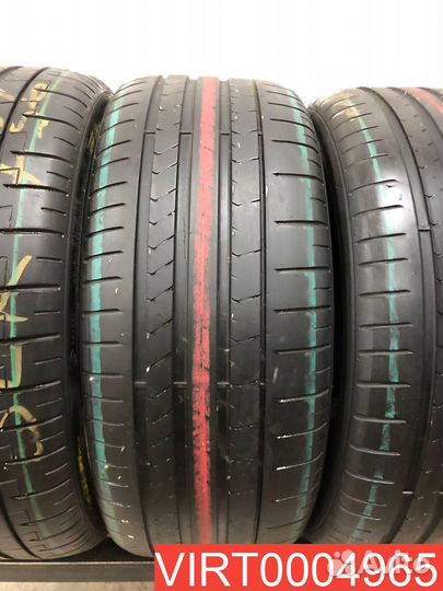 Pirelli P Zero PZ4 235/35 R19 91Y