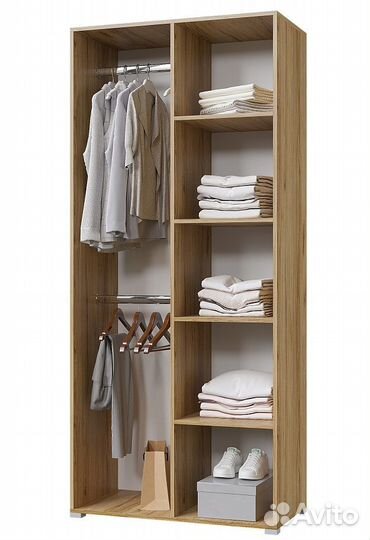 Шкаф Лайт (новый, с доставкой)