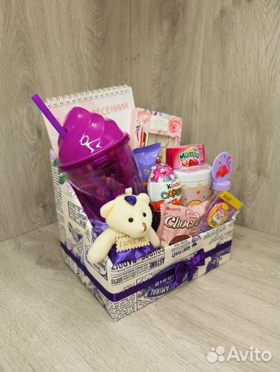 Подарок для девочки