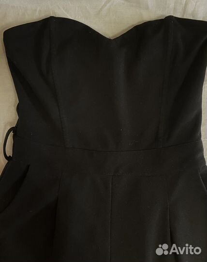 Комбинезон женский летний