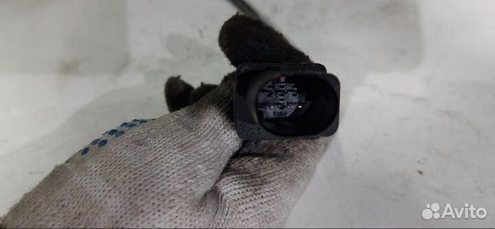 Датчик кислородный (лямбда) Bmw 1 Серия E87 N46B20