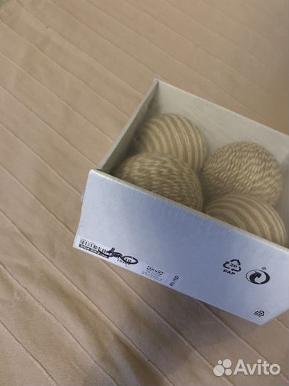 Продам новый декор Икеа