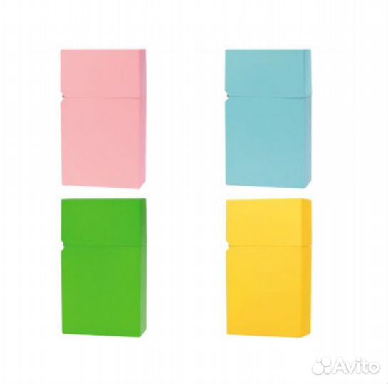 Зажигалка Tsubota (Япония) - Hard Edge / colour