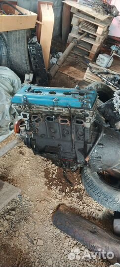Двигатель змз 406 бу