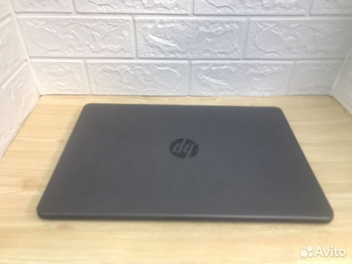 Мощный новый ноутбук hp для игр и учебы