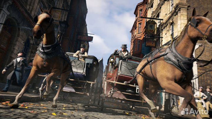 Assassin's Creed Triple Pack PS4 PS5