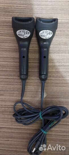 Сканер штрих кода Symbol LS1203оригинал