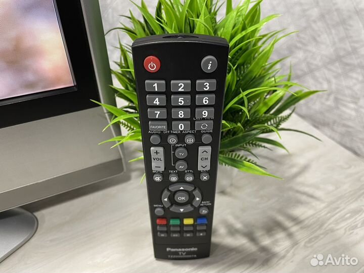 Телевизор 58см