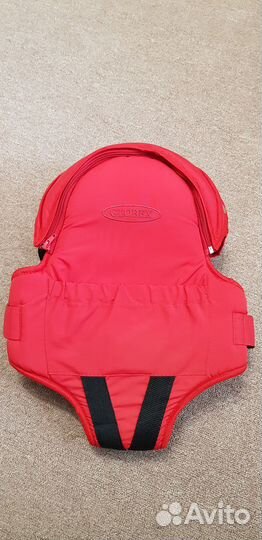 Переноска для детей