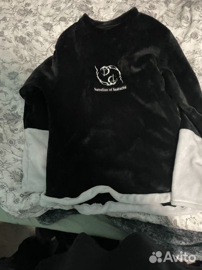 Battalion of bastards