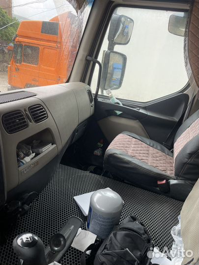 Renault Premium, 2012