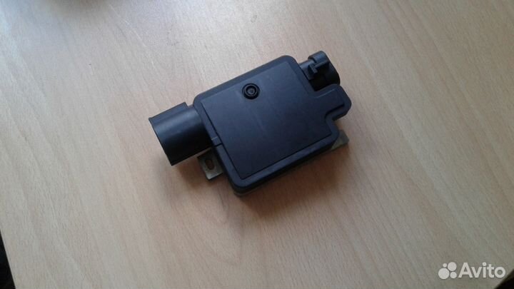 Блок управления вентилятором Форд Фокус 2, Мазда 3