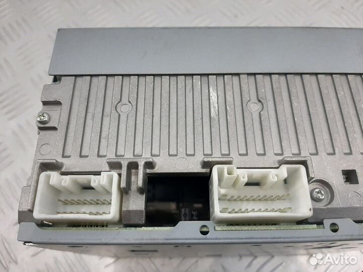 Магнитола Mitsubishi Lancer 9 2009 8701A277