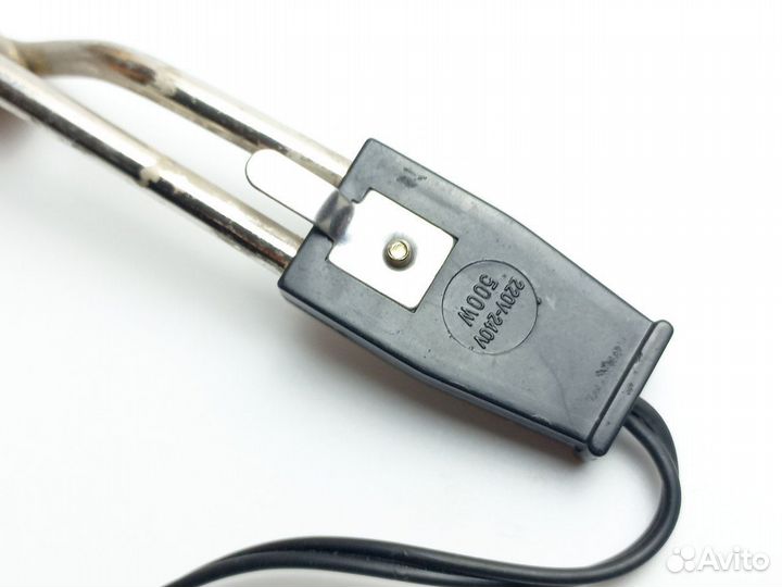 Кипятильник на кружку маленький