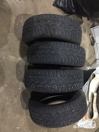 Toyo Observe G3-Ice 195/65 R15