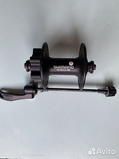 Втулка shimano