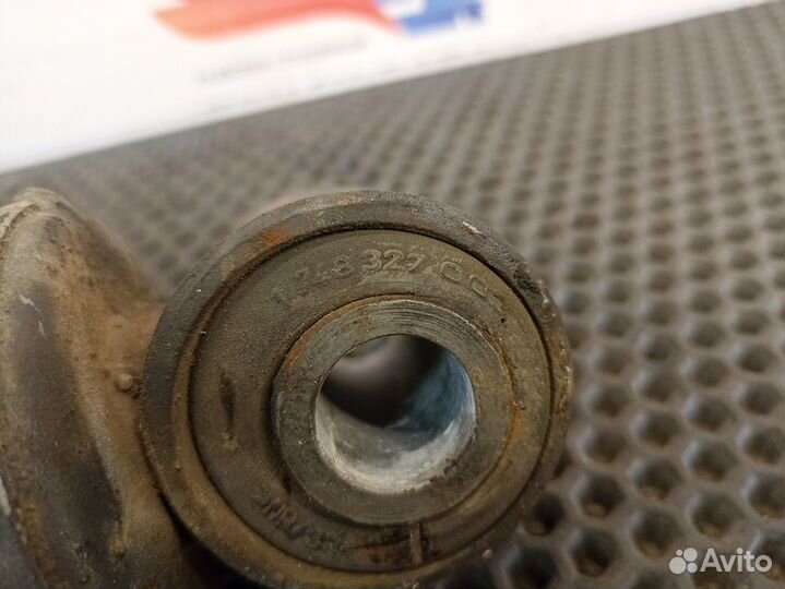 1610800 Амортизатор задний