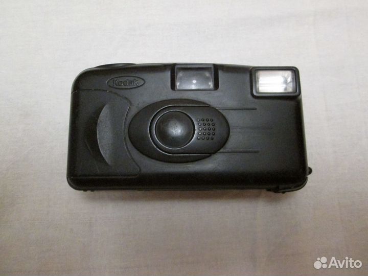 Фотоаппарат Kodak