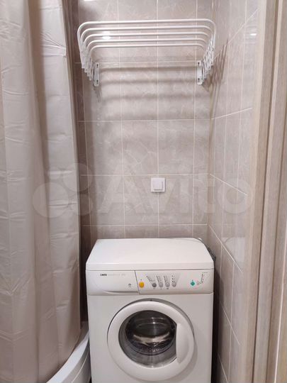 Квартира-студия, 14 м², 2/9 эт.