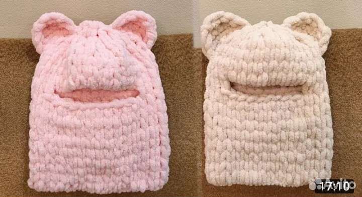 Балаклавы для детей