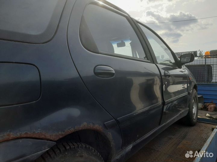 Запчасти на Фиат Палио 1.4