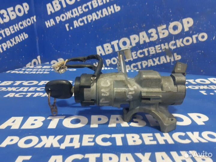 Замок зажигания Hyundai Solaris 1 седан 2015