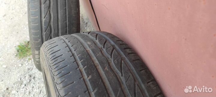 Bridgestone Turanza ER300 205/55 R16 91H