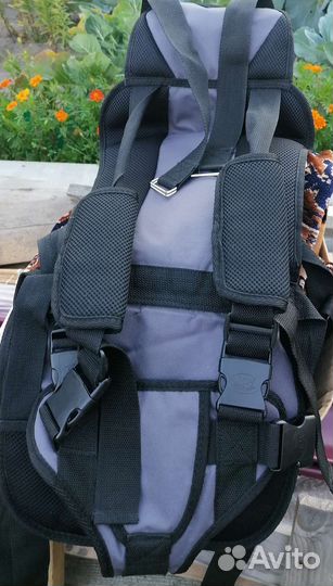 Детское удерживающее устройство для авто